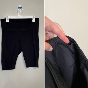 All In Motion Biker Short